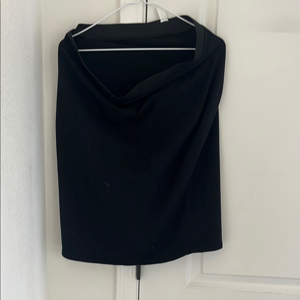 Old Navy Elegant Black Garment